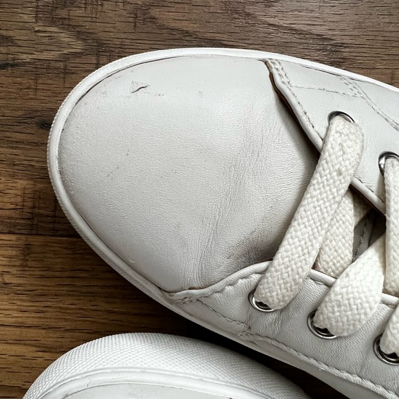 Johnston & Murphy Banks shoe in like new condition. - Picture 1 of 3